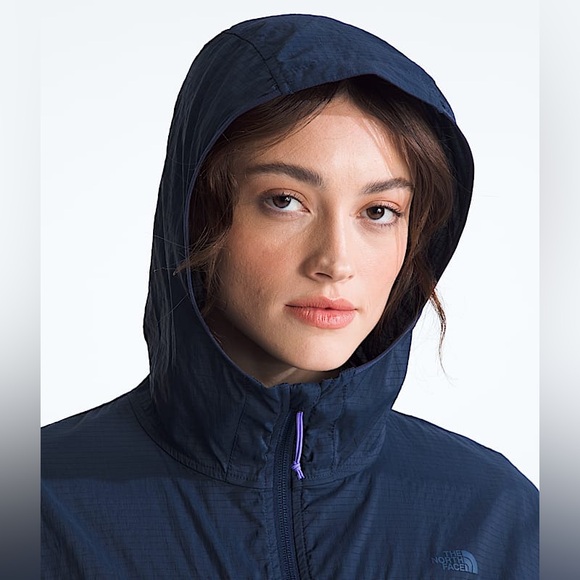 Women’s Spring Peak Jacket - Picture 5 of 11